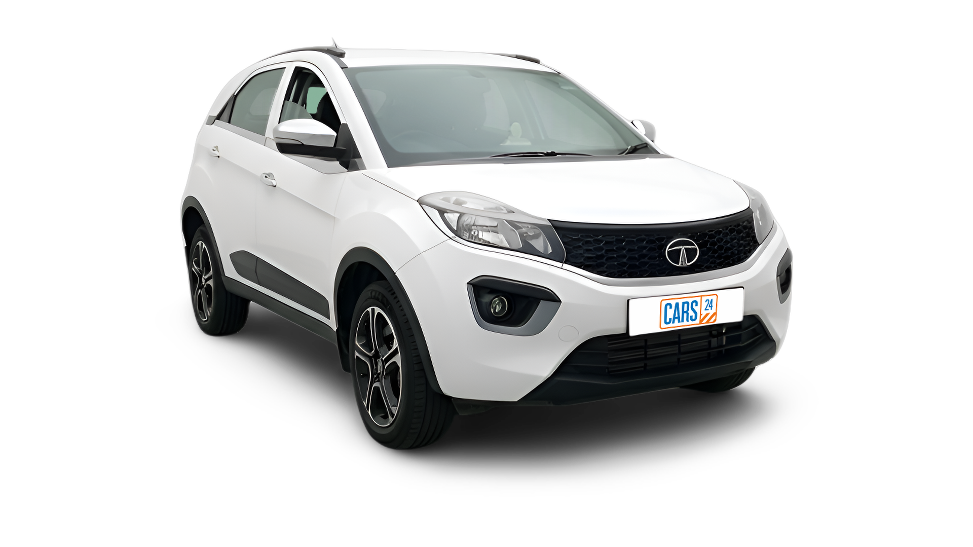 Tata NEXON-img